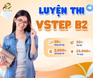 Luyện thi VSTEP B2